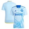 Nogometni Dres Atlanta United Gostujući 2024 Nogometni Dres Atlanta United Gostujući 2024